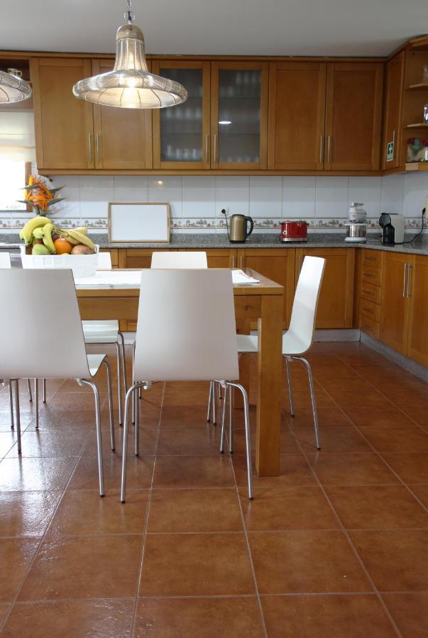 Mr Alheira House Villa Barcelos Eksteriør billede