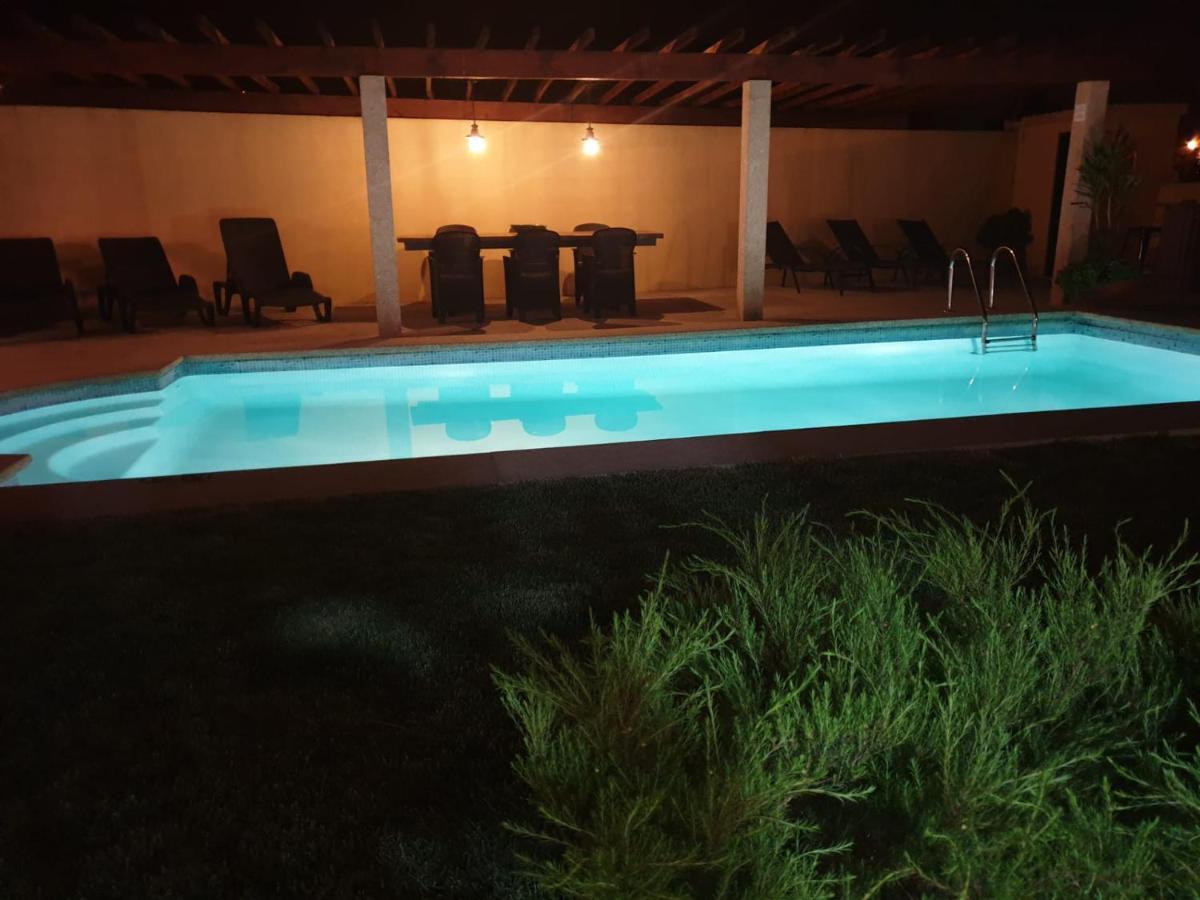 Mr Alheira House Villa Barcelos Eksteriør billede