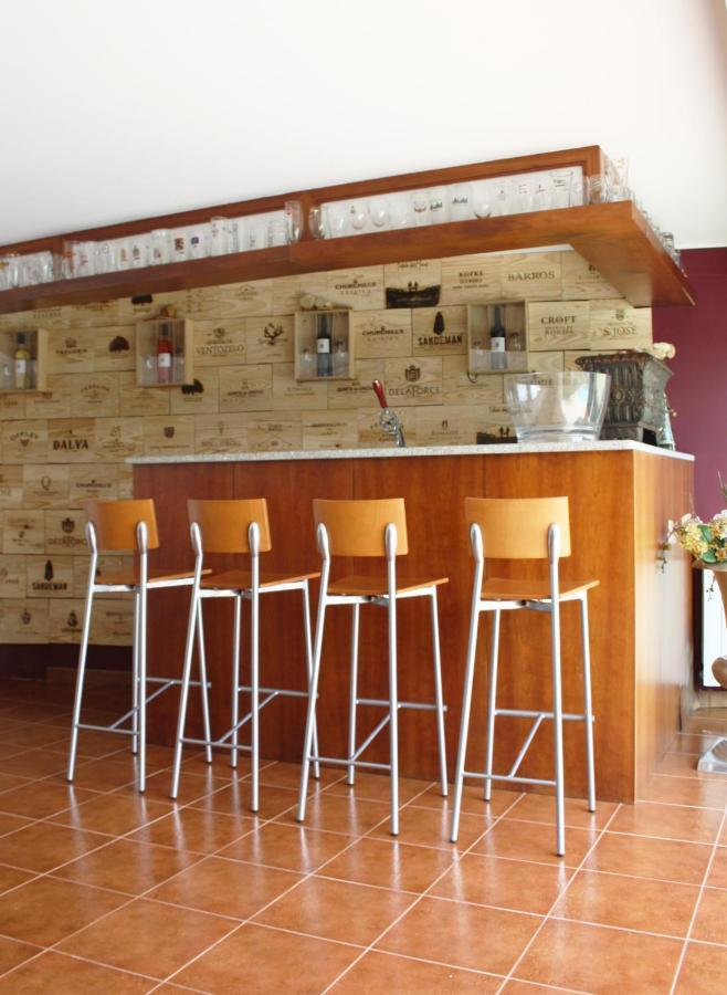 Mr Alheira House Villa Barcelos Eksteriør billede
