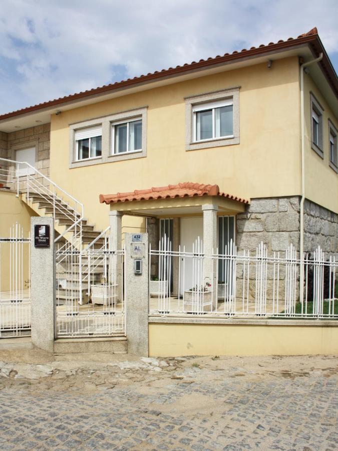 Mr Alheira House Villa Barcelos Eksteriør billede
