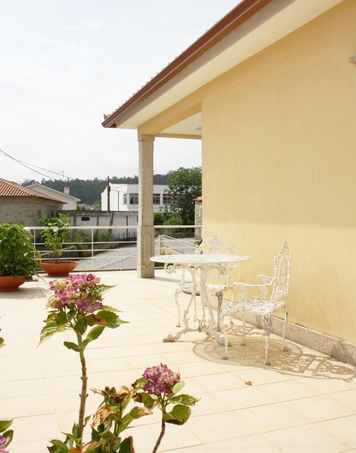Mr Alheira House Villa Barcelos Eksteriør billede