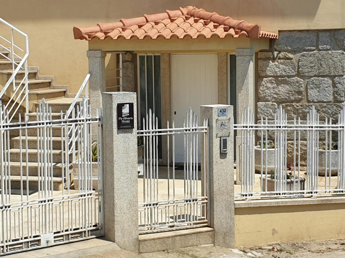 Mr Alheira House Villa Barcelos Eksteriør billede