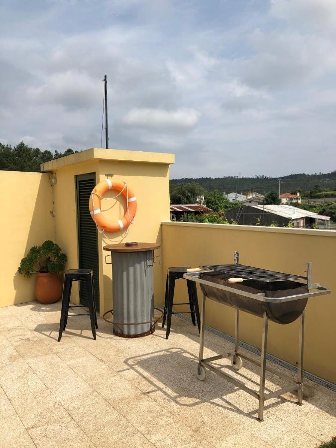 Mr Alheira House Villa Barcelos Eksteriør billede