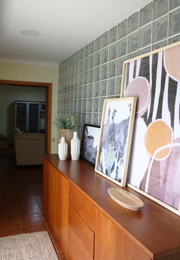 Mr Alheira House Villa Barcelos Eksteriør billede