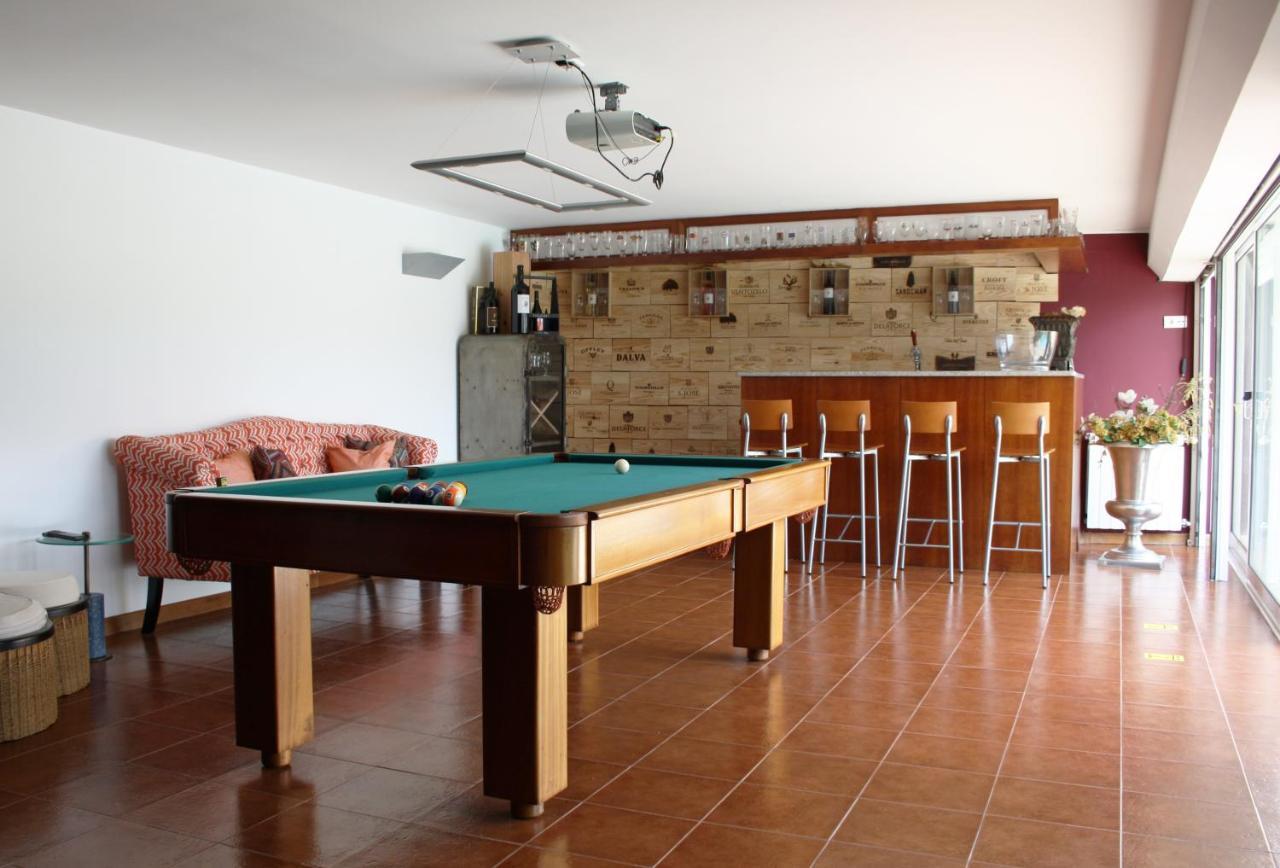 Mr Alheira House Villa Barcelos Eksteriør billede