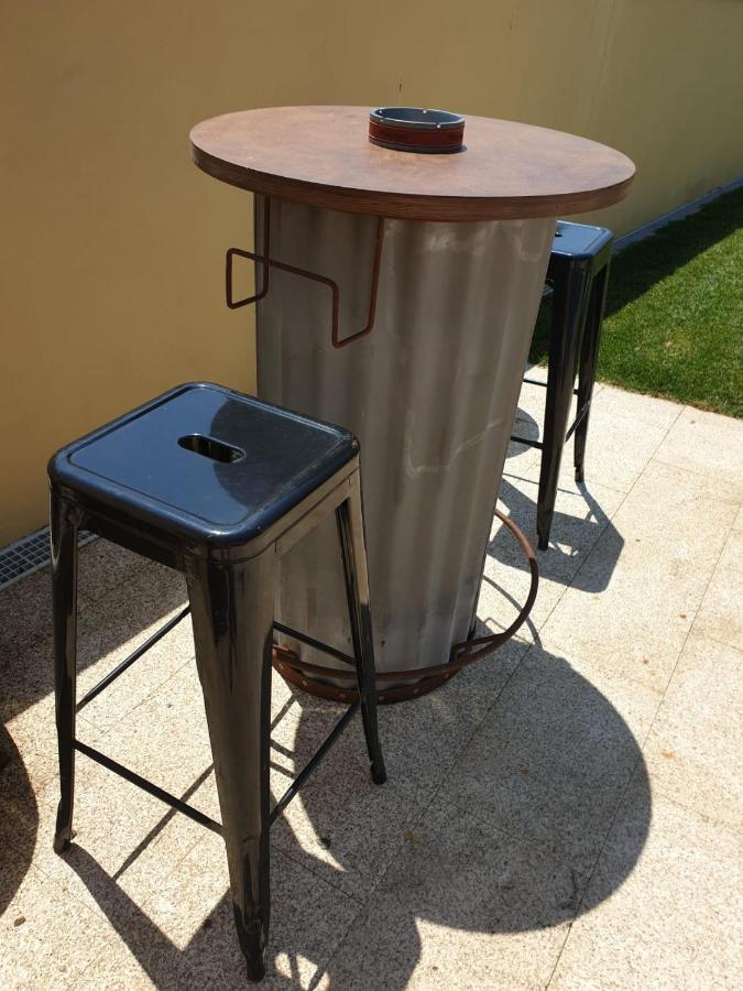 Mr Alheira House Villa Barcelos Eksteriør billede