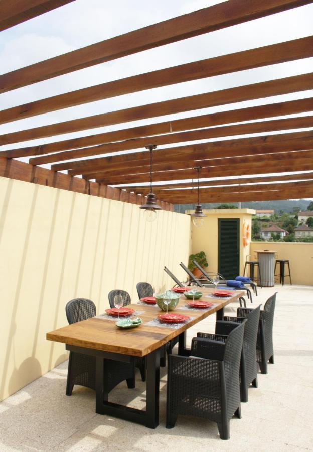 Mr Alheira House Villa Barcelos Eksteriør billede
