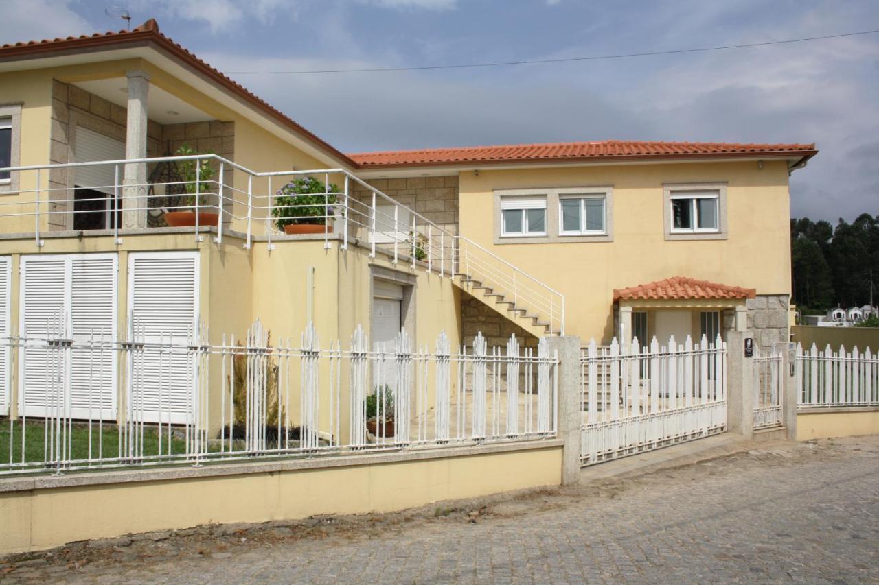 Mr Alheira House Villa Barcelos Eksteriør billede