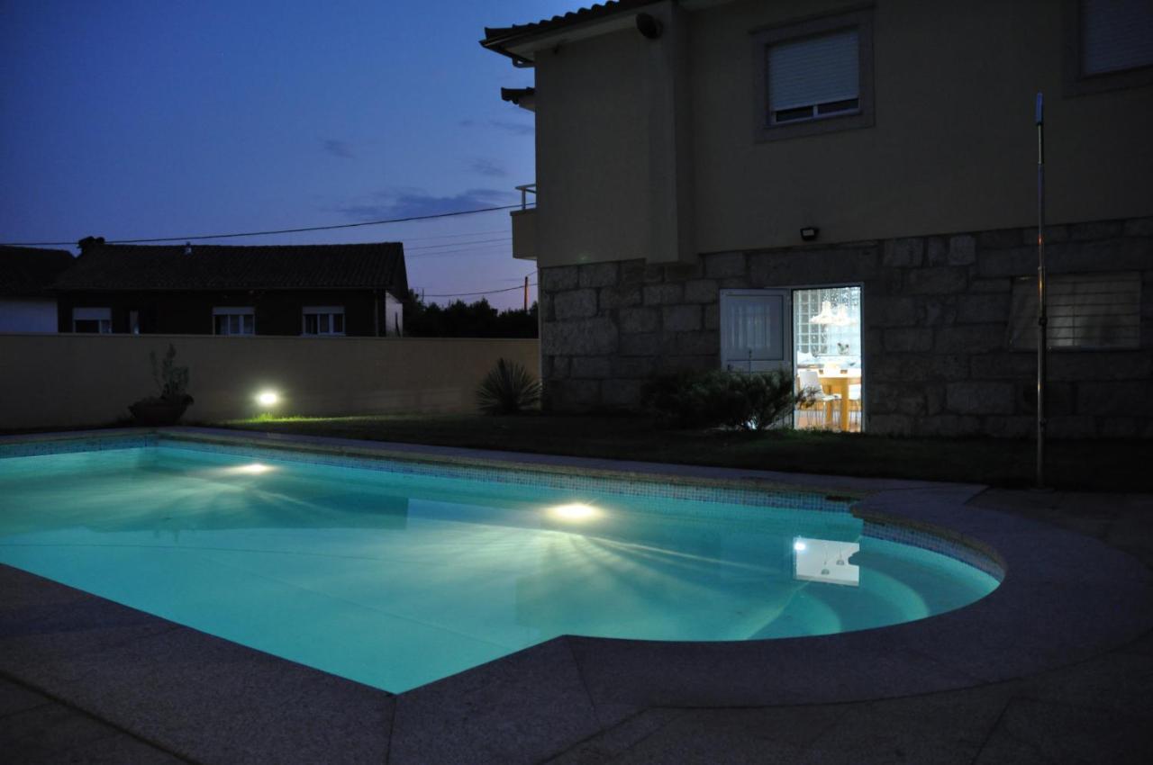 Mr Alheira House Villa Barcelos Eksteriør billede