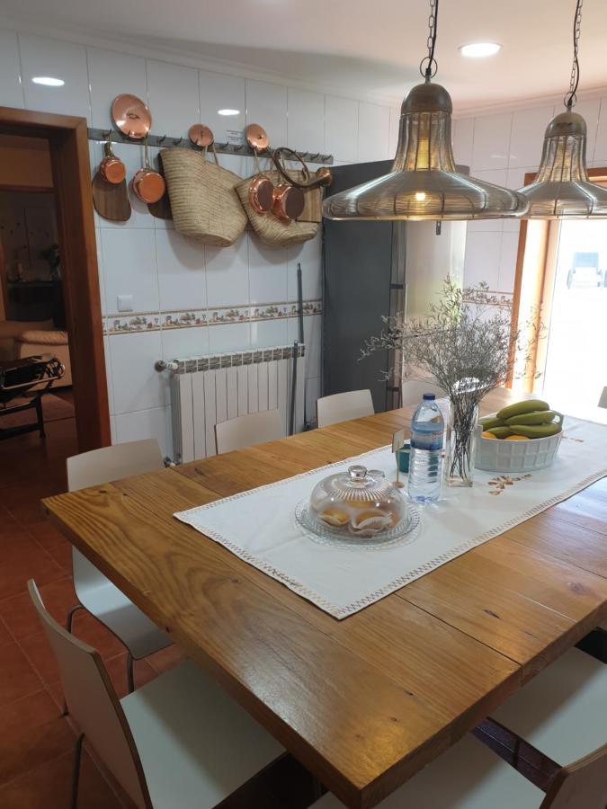 Mr Alheira House Villa Barcelos Eksteriør billede